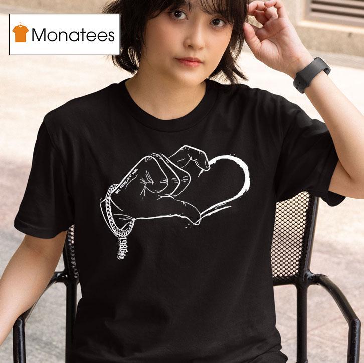 1986zig Herz Heart Shirt