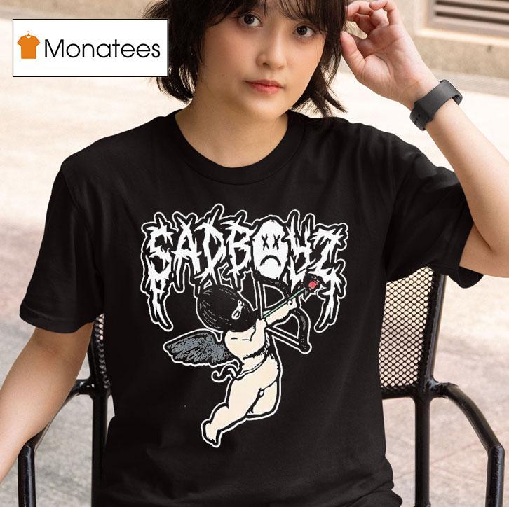 $ad Boyz Kids Arrow Shirt