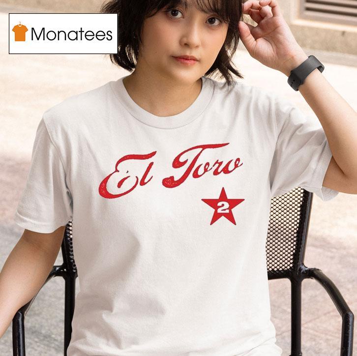 Est Gee El Toro 2 Shirt