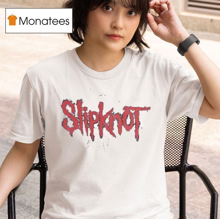 Slipknot 9 Point Star Shirt