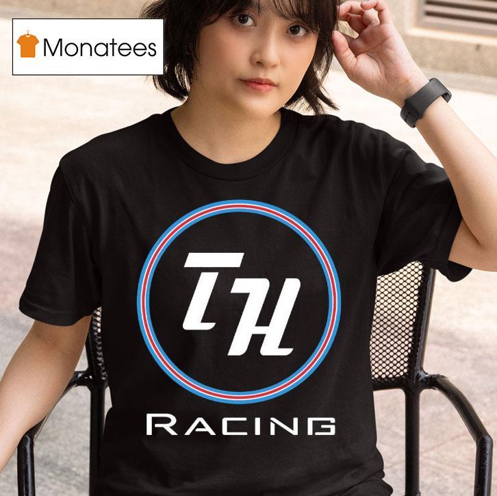 Throttle House Racing Team Shirt