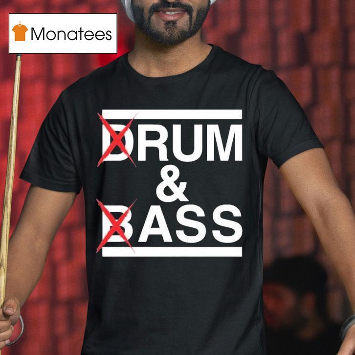 El Estepario Siberiano Rum Ass Shirt