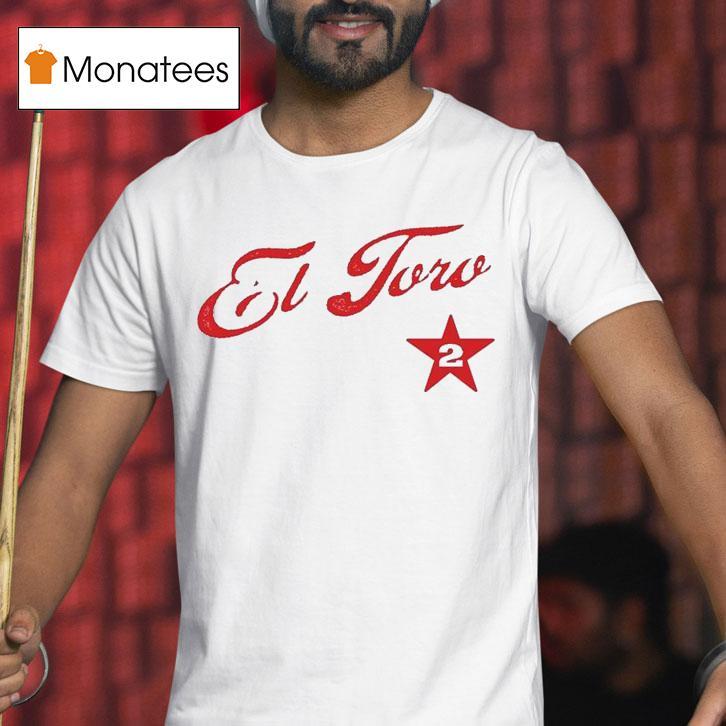 Est Gee El Toro 2 Shirt