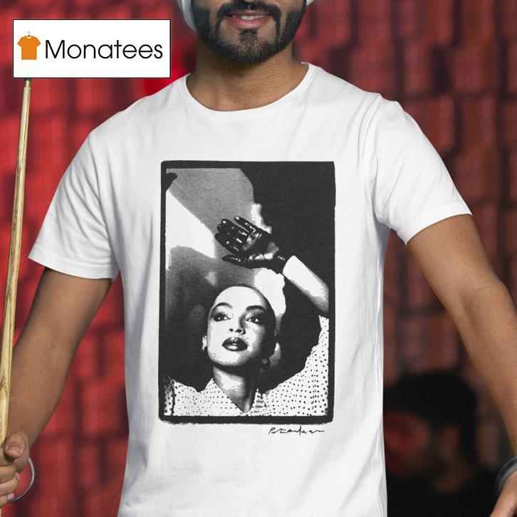 NOAH Peter Anderson Sade Tee XL