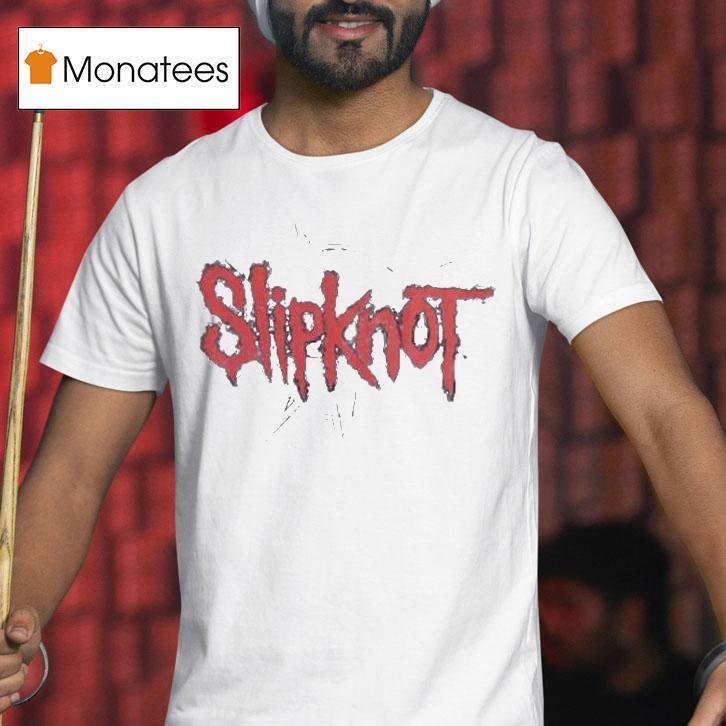 Slipknot 9 Point Star Shirt