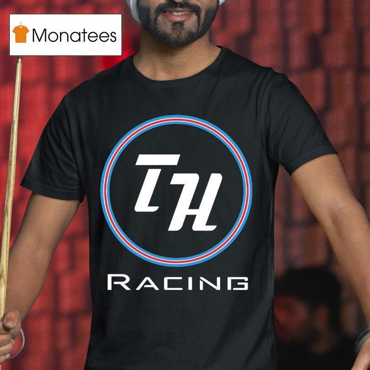 Throttle House Racing Team Shirt