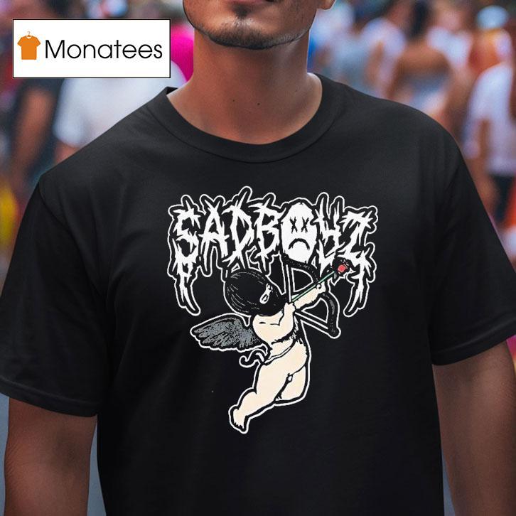 $ad Boyz Kids Arrow Shirt