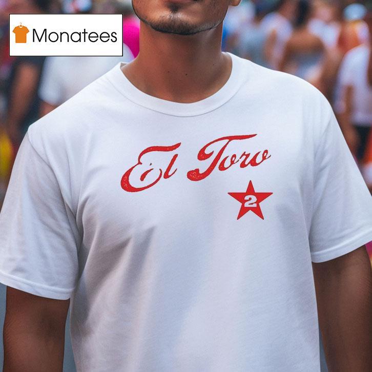 Est Gee El Toro 2 Shirt