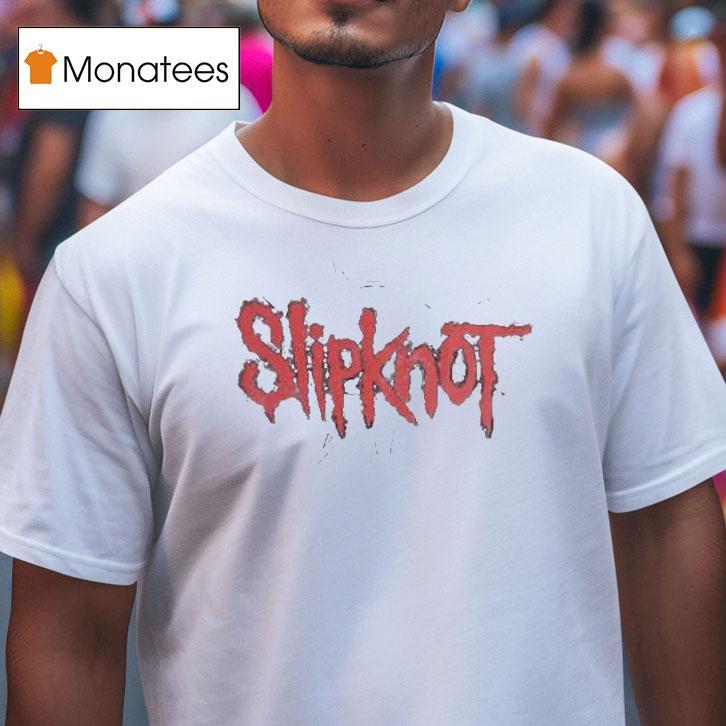 Slipknot 9 Point Star Shirt
