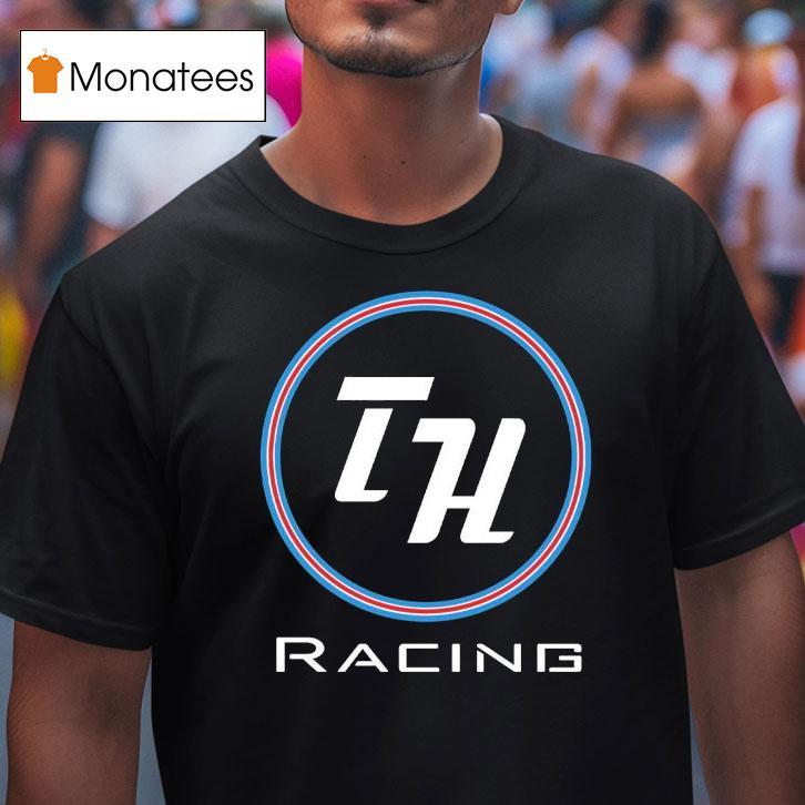 Throttle House Racing Team Shirt