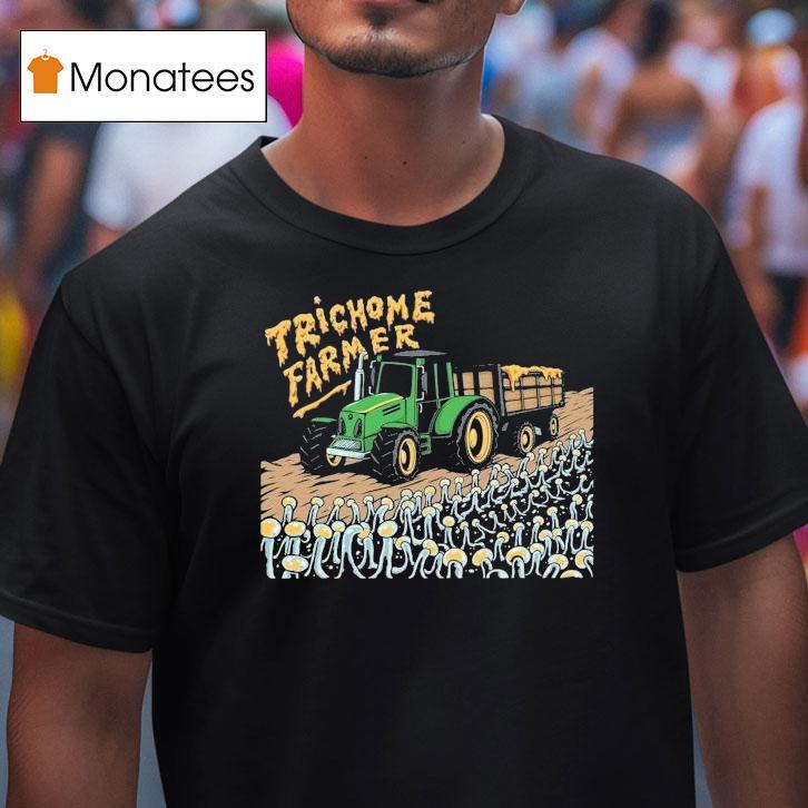 Trichome Farmer Shirt