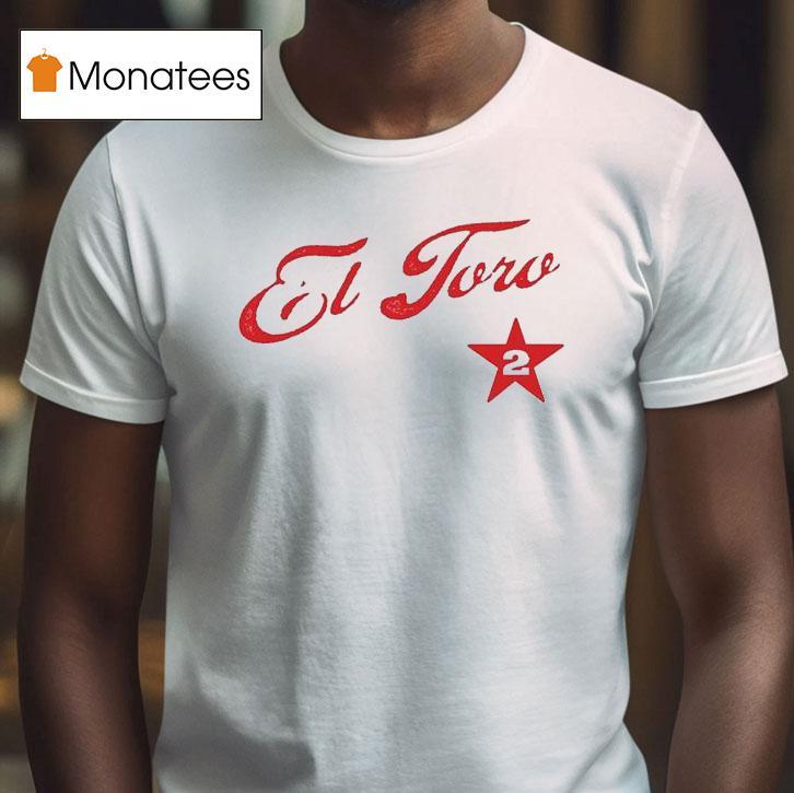 Est Gee El Toro 2 Shirt