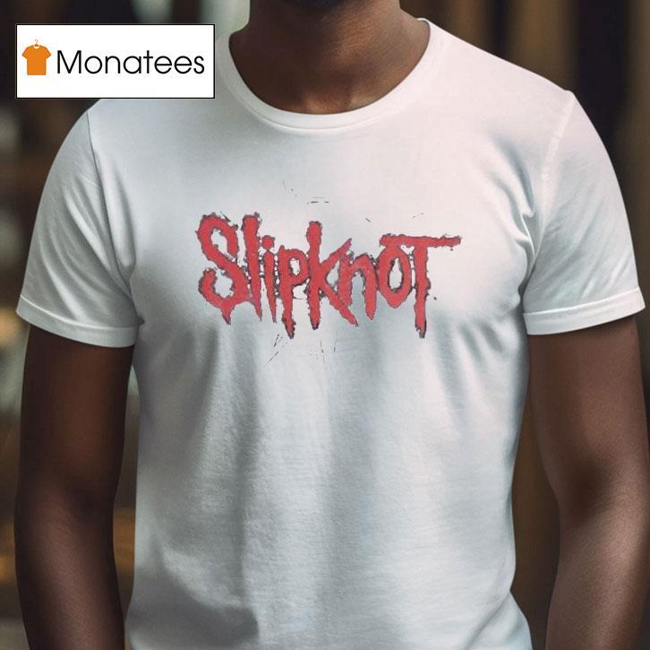 Slipknot 9 Point Star Shirt