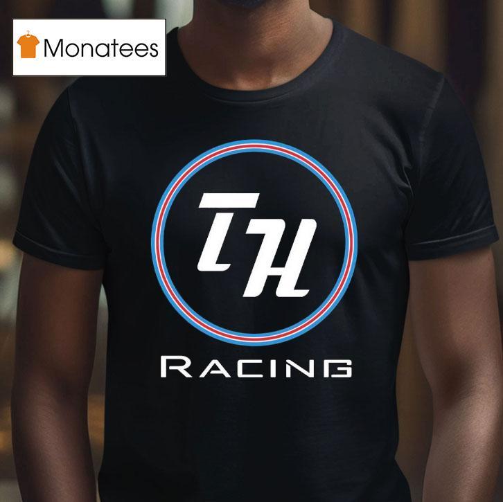 Throttle House Racing Team Shirt