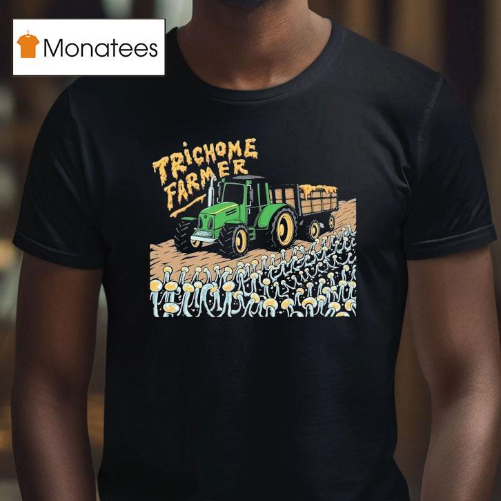 Trichome Farmer Shirt